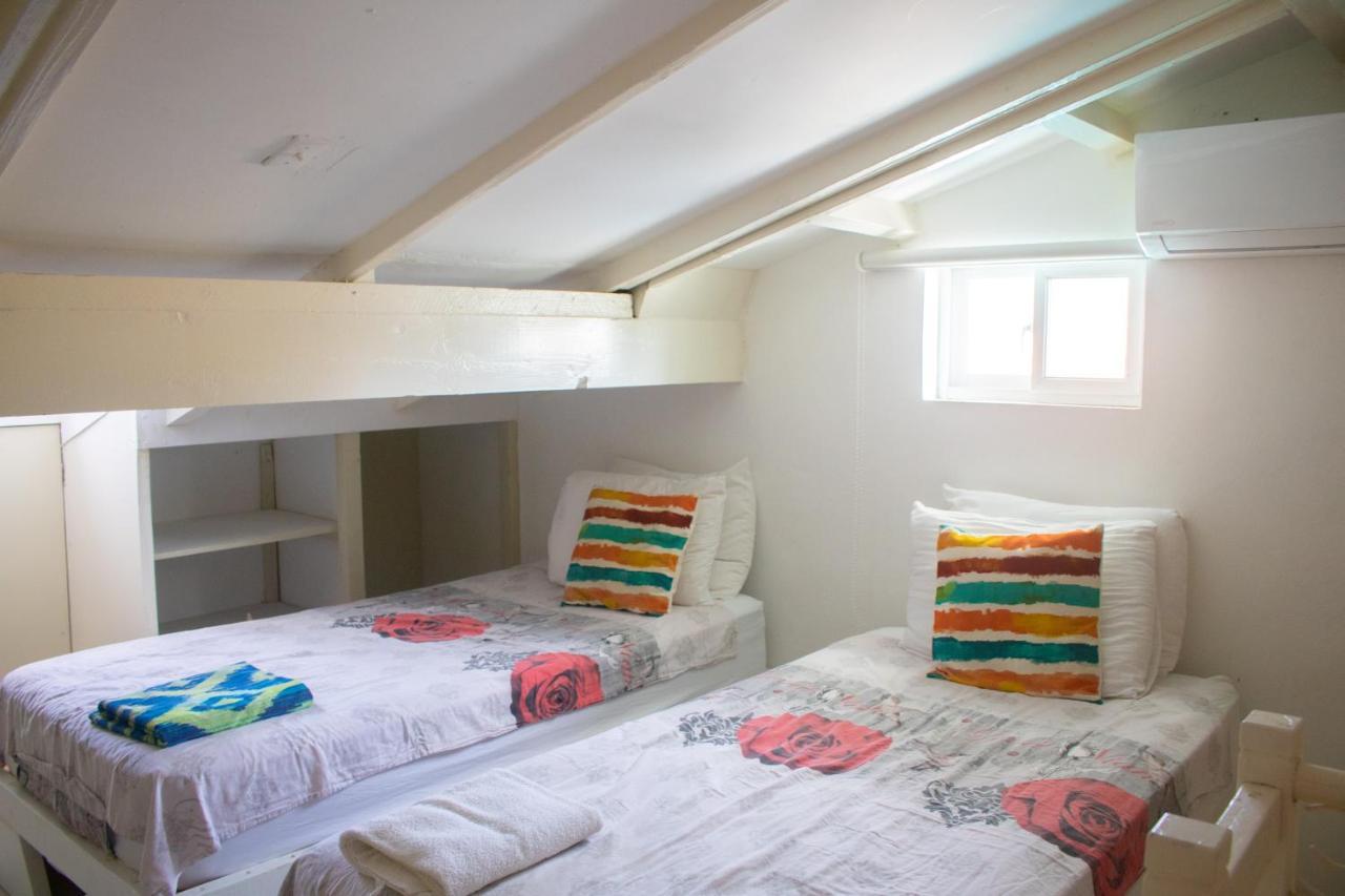 Sunflower Villa Studios Palm Beach Екстер'єр фото